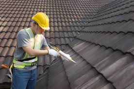 Best Roof Coating and Sealing  in Mission, TX